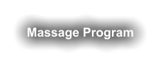 Massage Program